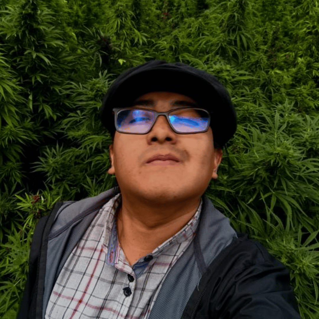 Joel Yantalema